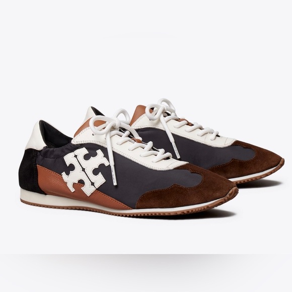 Tory Burch Tory Sneaker - Picture 2 of 9
